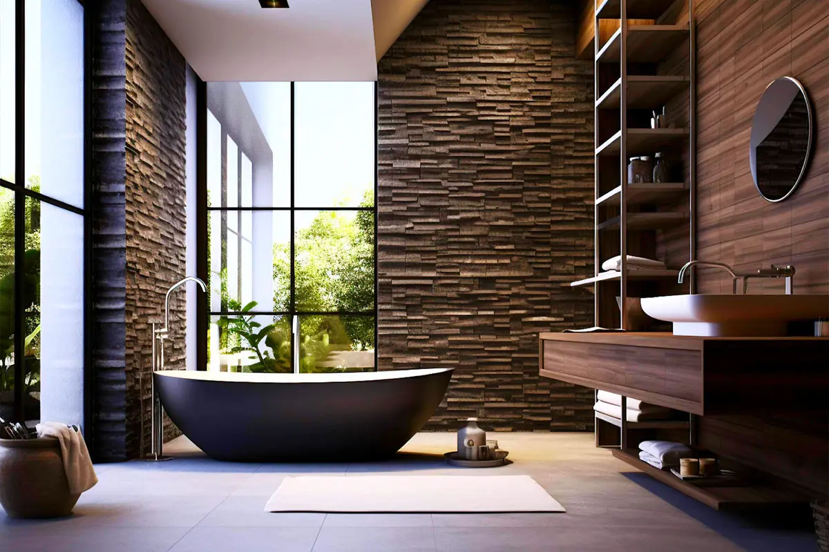 Bathroom Renovation