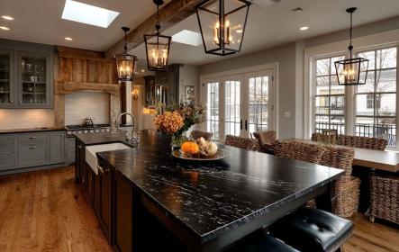 Countertop Installation