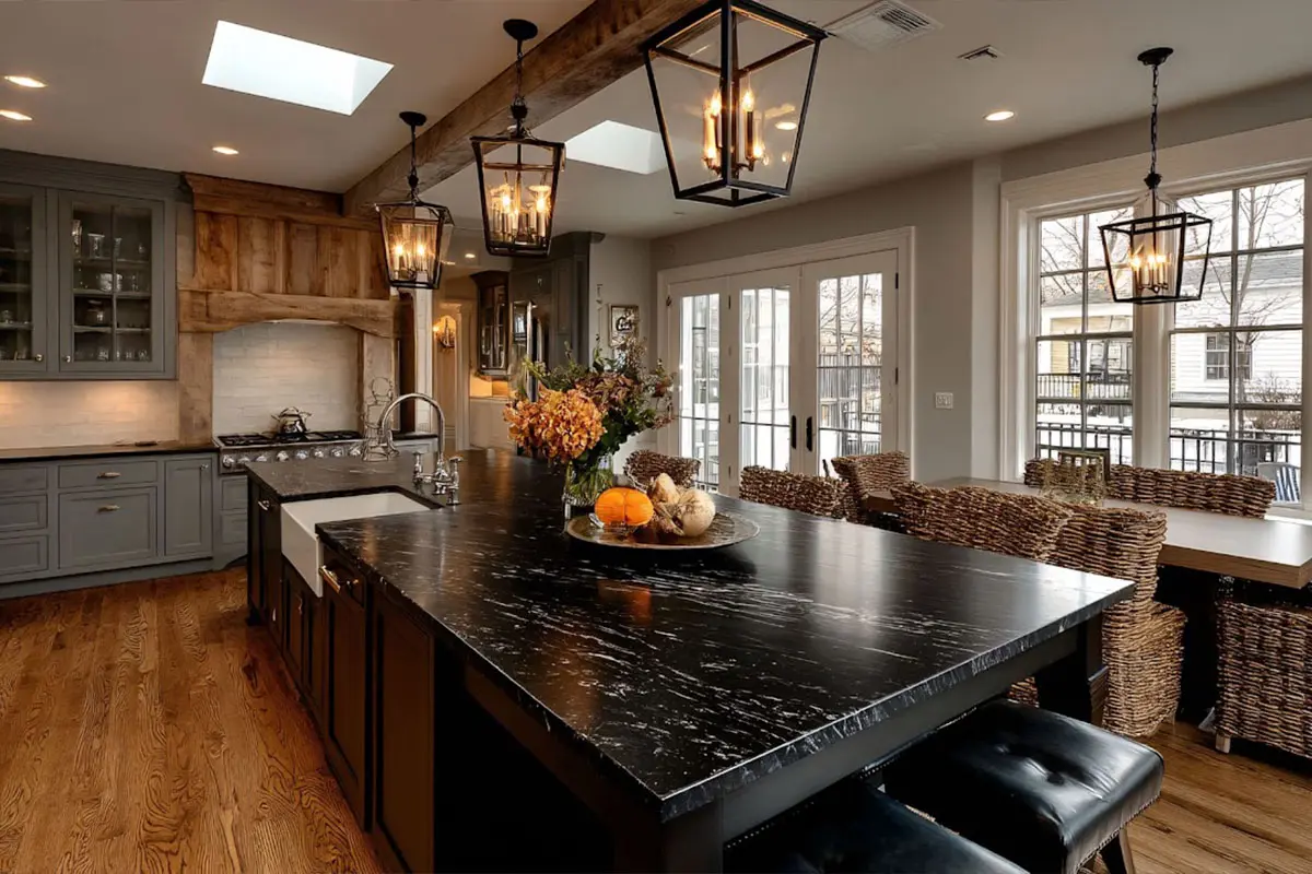 Quartz vs. Granite: Which Countertop Is Right for Your Kitchen?