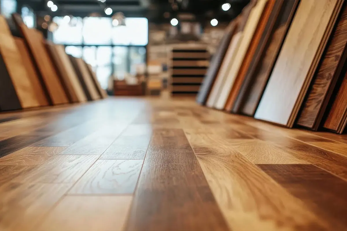 Flooring Tile Solutions