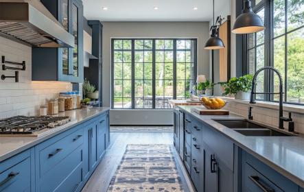 Kitchen Remodeling