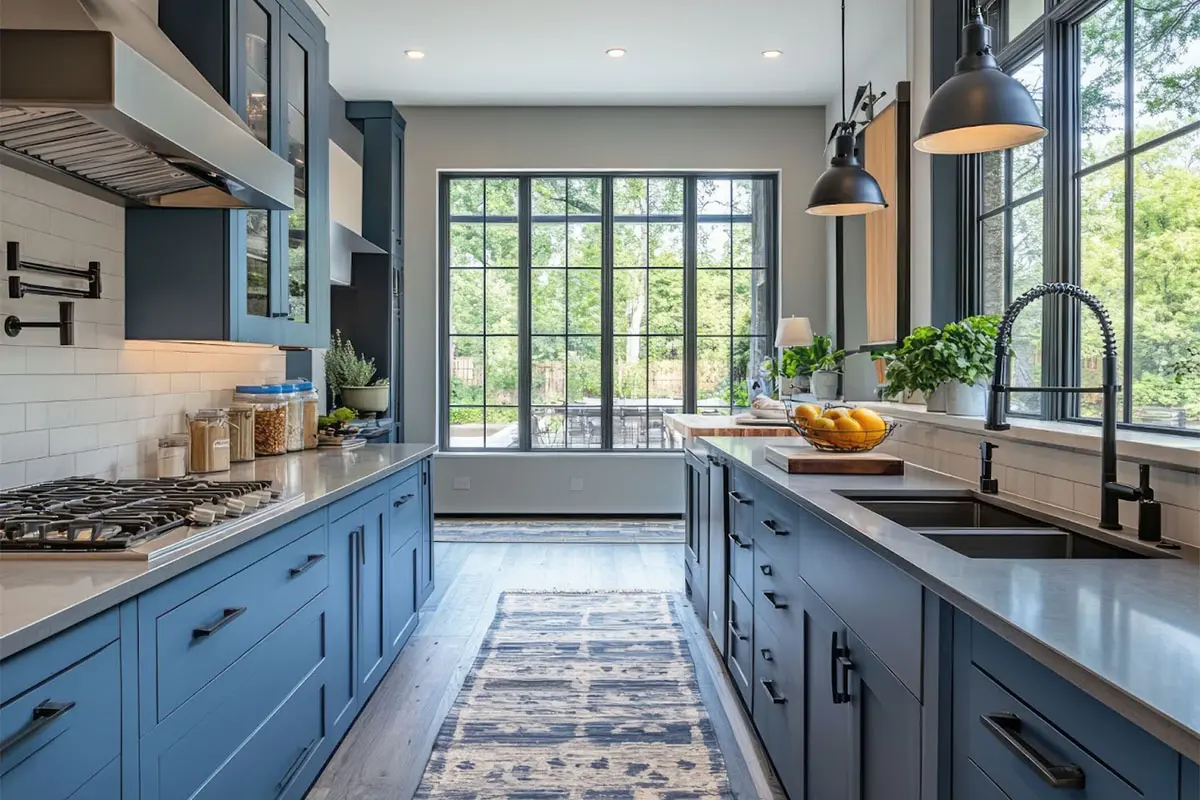 Kitchen Remodeling