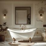 Small Bathroom Remodel Ideas That Make a Big Impact