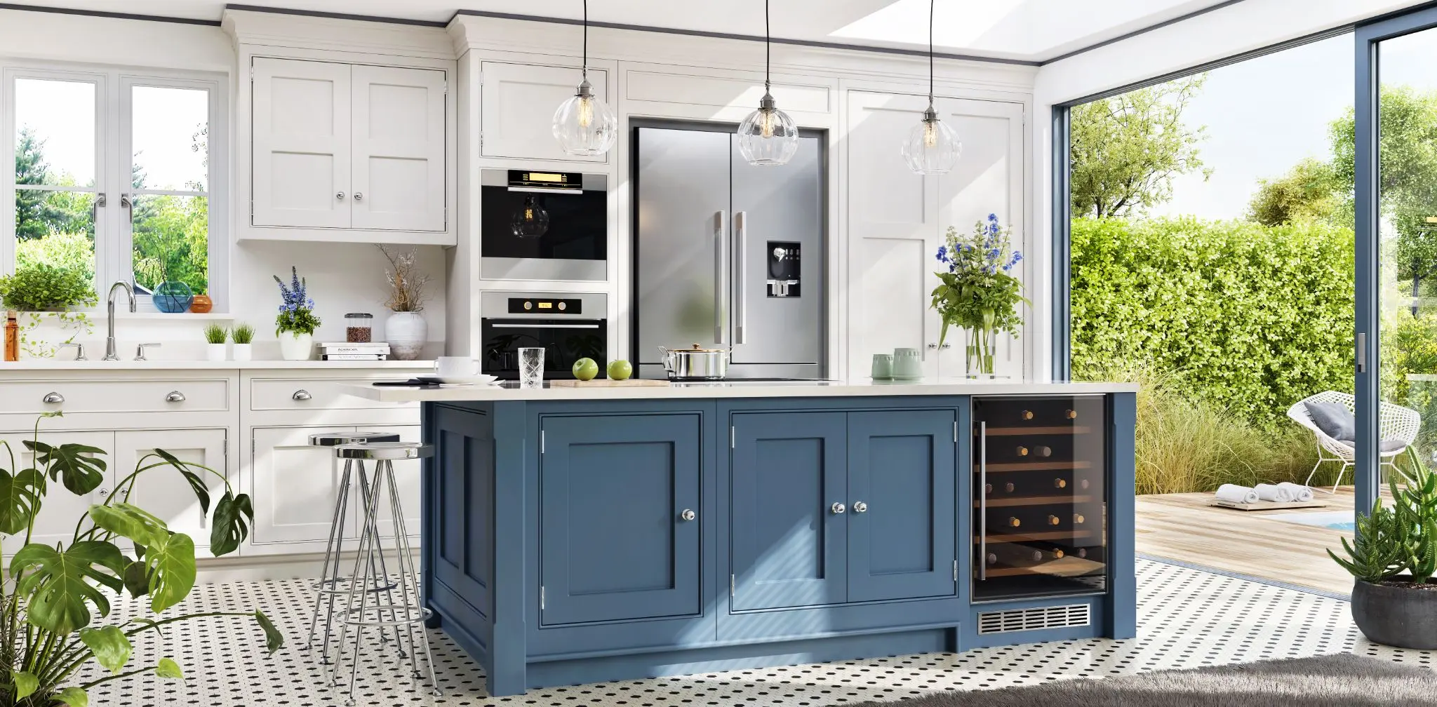 Kitchen Remodeling Ideas That Add Lasting Value