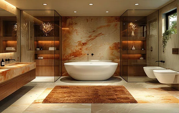 Bathroom Renovation